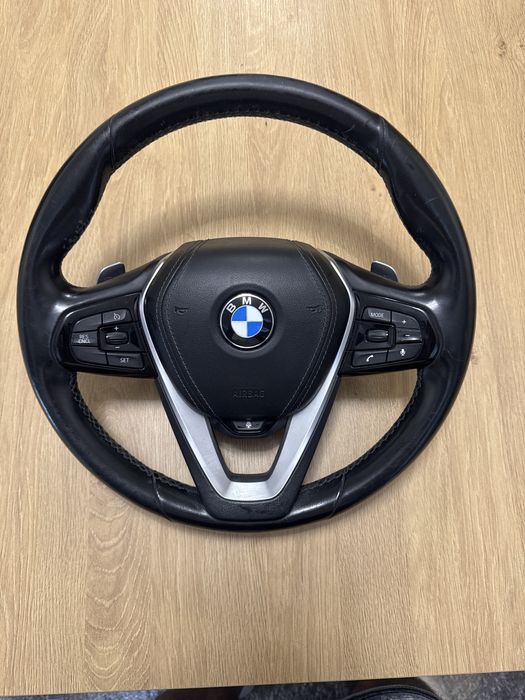 Волан от bmw g30
