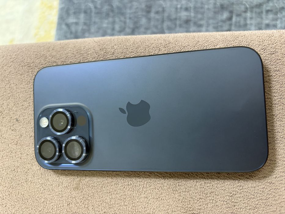 Iphone 15 pro Айфон 15 про