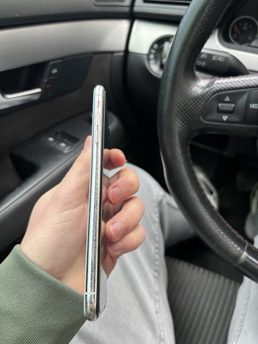 Iphone Xs max in stare buna