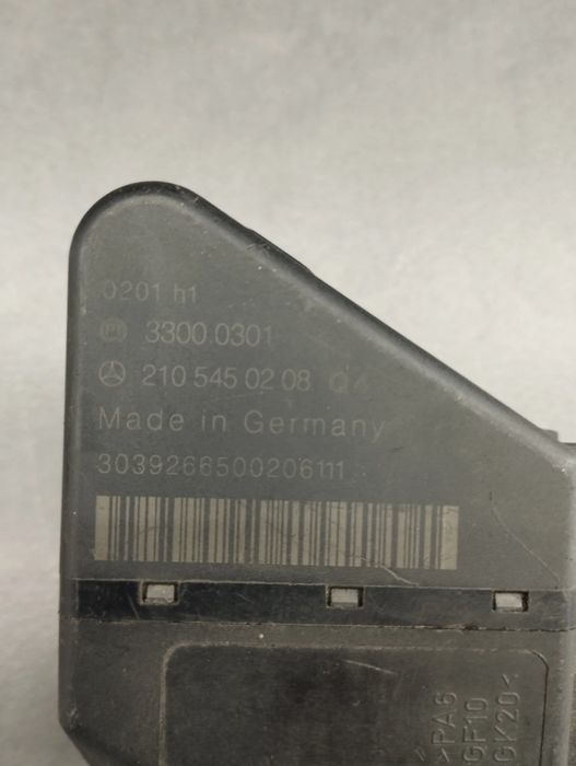 Contact parte electrica 210 545 02 08 Mercedes-Benz E-Class 1999