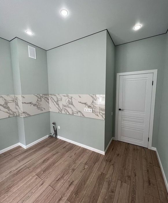 Ремонт квартир под ключ!