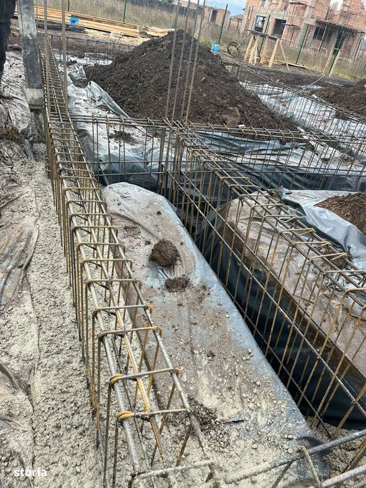 Casă de vânzare in Sanpetru -construită corect, gândită pentru familie