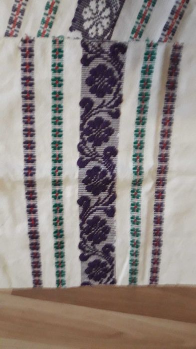 Macat traditional lana