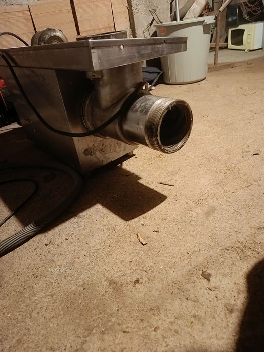 Месомелачка професионална