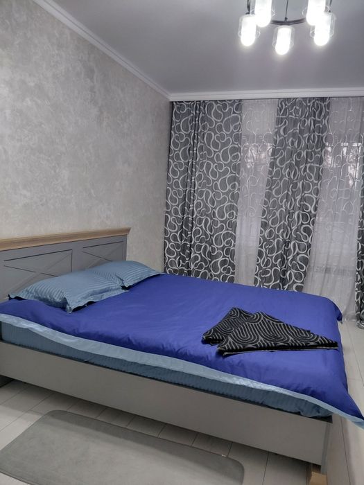 Посуточно и по часам