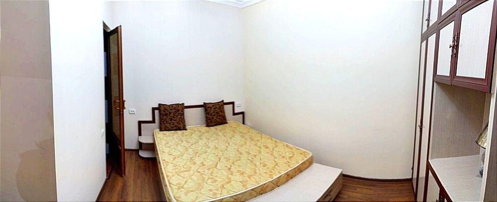 Сдаю свою новую 3-х комнатную квартиру со всеми удобствами.