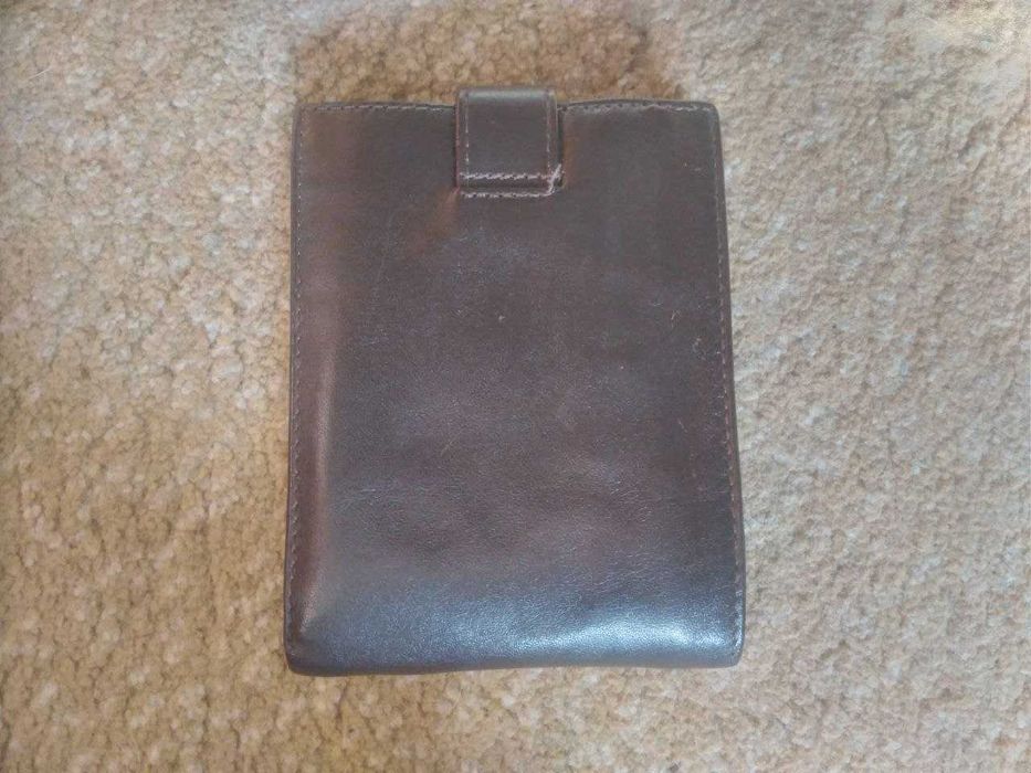 Мужской кошелек BOND