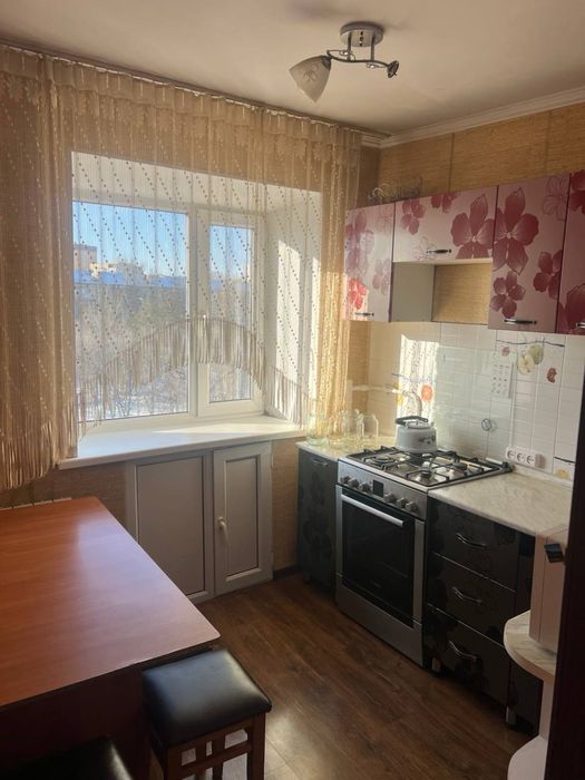 Квартира 2 комнатная