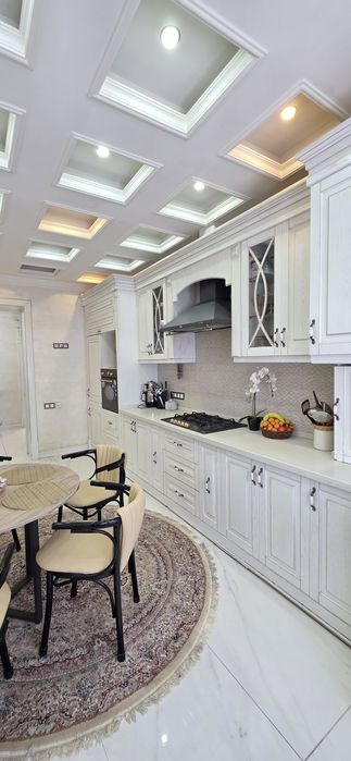 3 х комнатная ЖК IMZO ,  SEOUL MUN в 5 минутах от Tashkent Siti