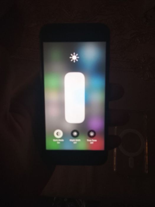 iphone 8 toza aybi yoq