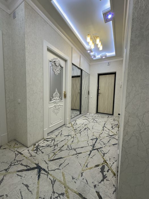 Аренда квартиры: Яккасарой Кушбеги!!!