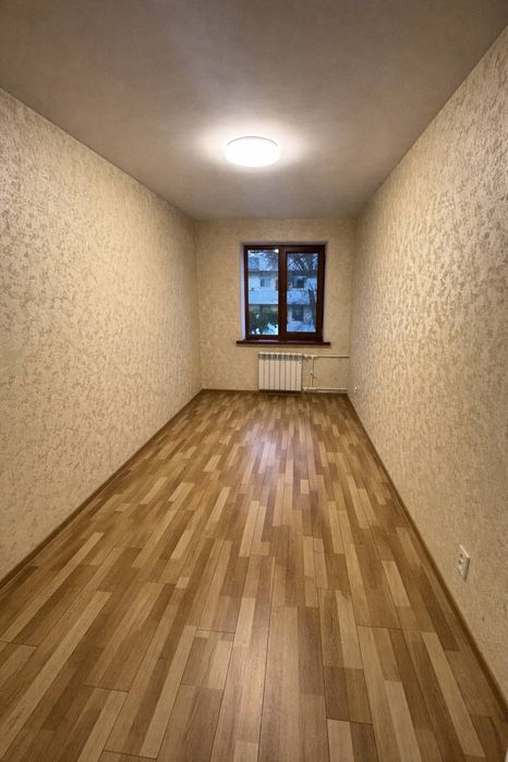 Продается 3 комн квартира, евроремонт, кирпич, Юнусабад, Зарбулок