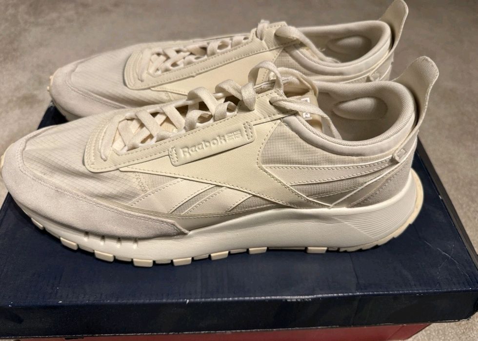 Маратонки Reebok Legacy