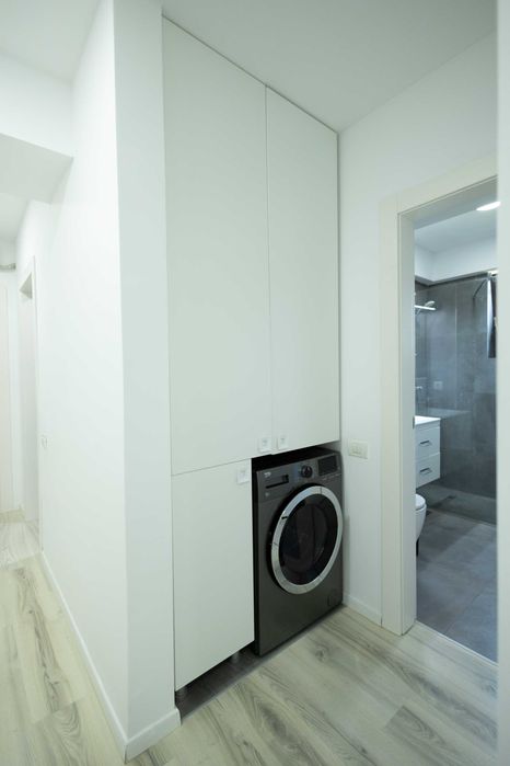 Proprietar | Inchiriez apartament 2 camere Băneasa – Jandarmeriei | 58 mp | Parcare | 900 €