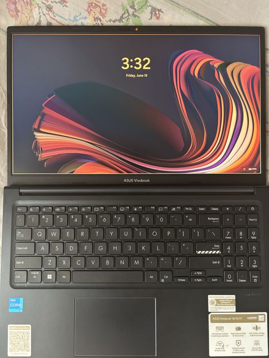 ASUS Vivobook X1504ZA