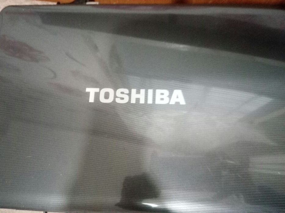 Тошиба сателит Л500 за части