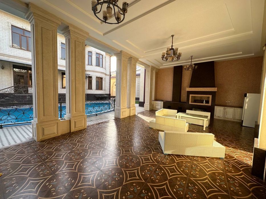 Продается Дом 17 соток в г. Самарканд