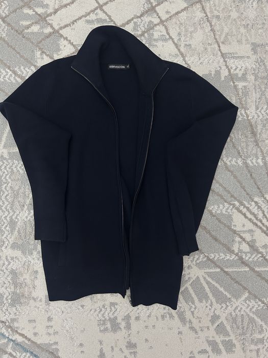 Кардиган полный зомок