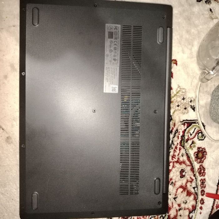 Lenova kafolati bilan