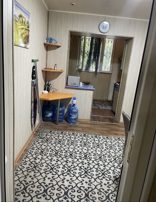 Kvartira bolla kere sergeli 6