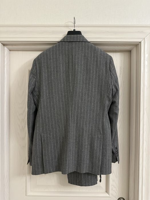 Костюм брючный - Casual