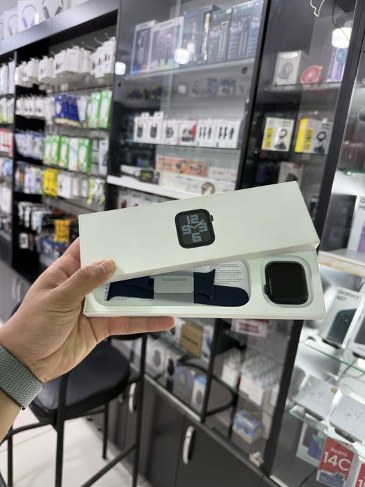 Apple watch se gen 2