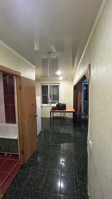 Продажа 1-комнатной квартиры