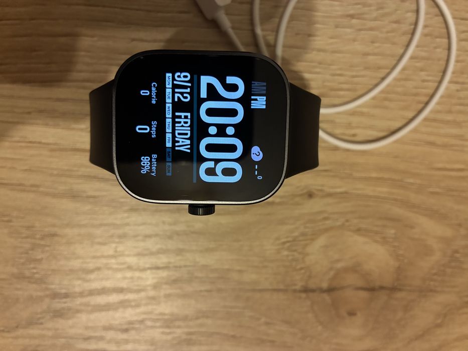 Xiaomi Redmi watch 4