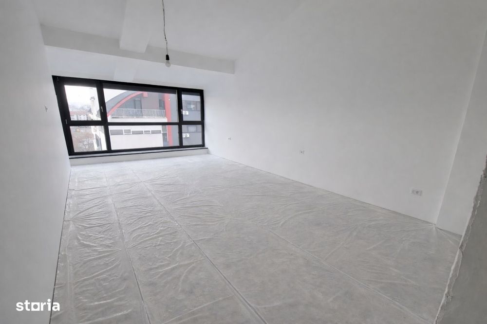 Penthouse exclusivist – bloc Central Park – Strada Basarabiei