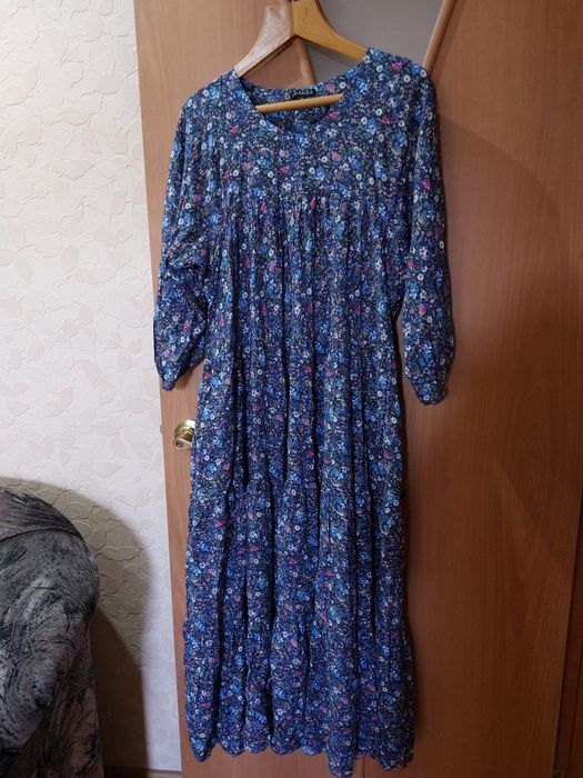 Платье повседневное,женское