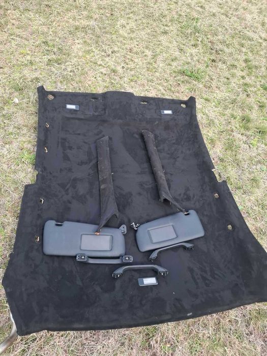 Части от BMW e36 318ti