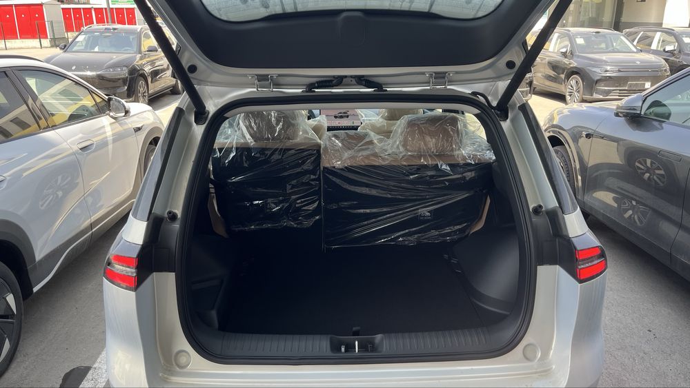 GAC Другая 2026 — 5