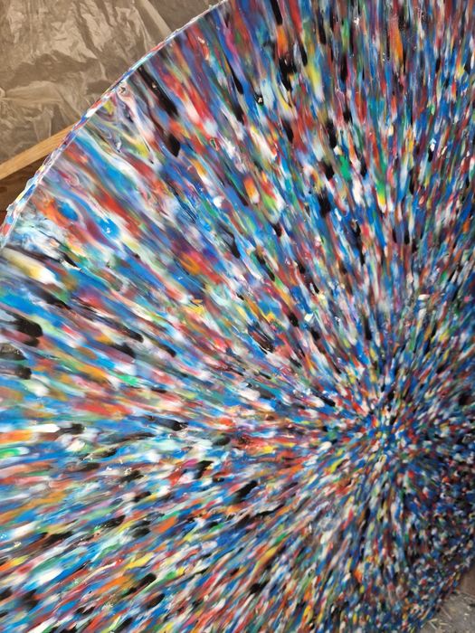 Стол пластиковая столешница