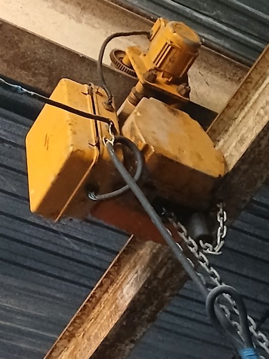 Тельфер Болгарский