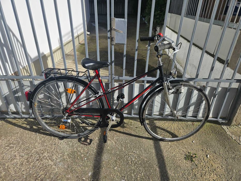 Велосипед 28 цола SCOOP-шест месеца гаранция