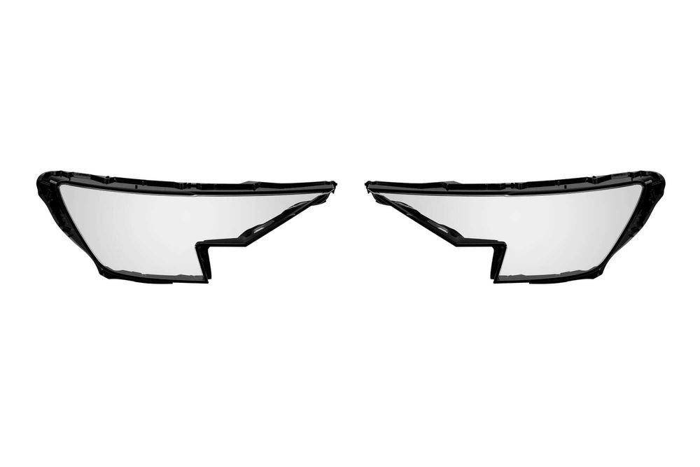 Ляво / Дясно стъкло за фар Audi Q8 2021