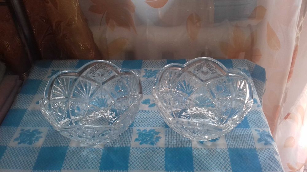 Конфетницы           .