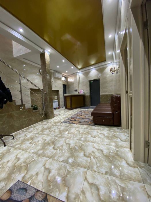 Сдается студия/ зал в аранду 70м2