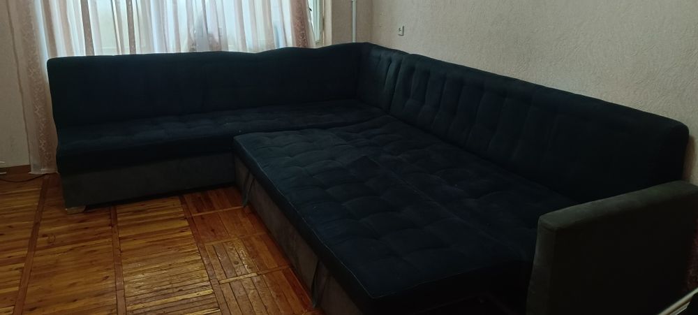Диван продается раскладной