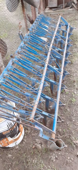 patine semanatoare paioase