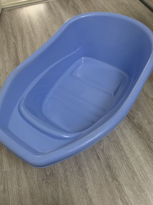 Ванночка детская для купания