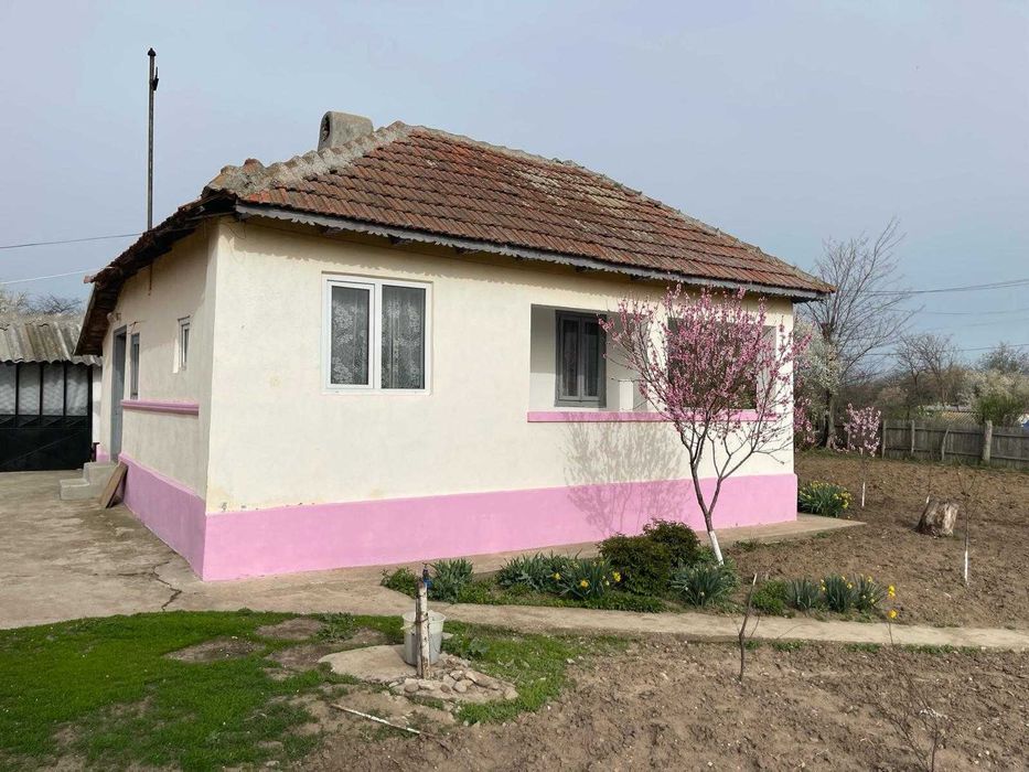 Casa de vânzare Ciorani