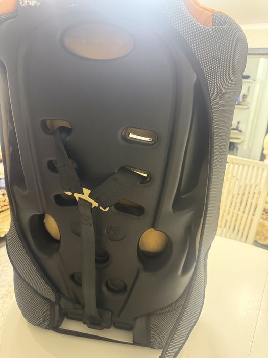 Детское кресло для автомобиля