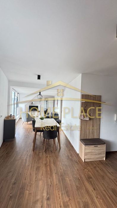 Дава се под наем Двустаен апартамент в Варна, Център - 90 кв.м за 918 € - Снимка #5