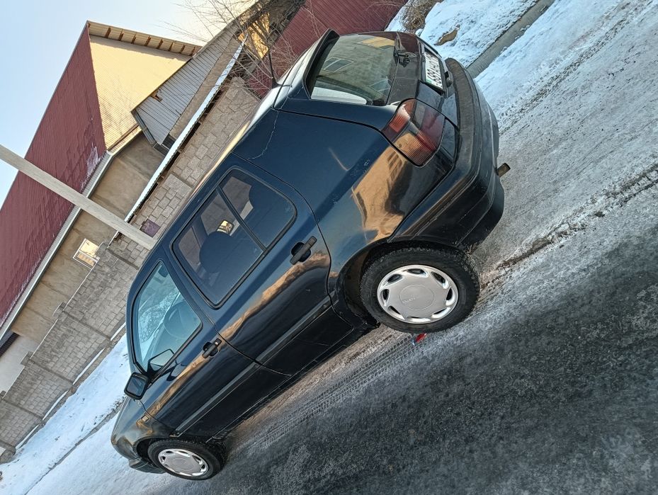 Продам авто на ходу