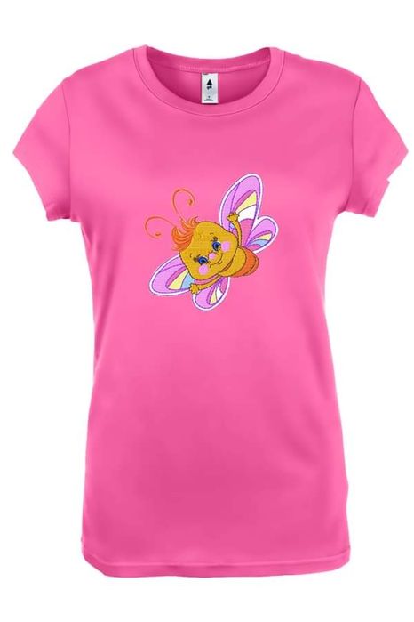 Бродерии - проекти