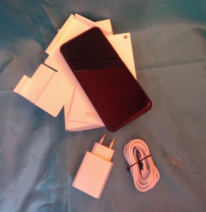 Xiaomi Redmi 12 16/256 гб