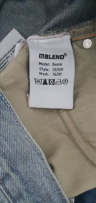 Bermude Blend,marimea M-vibe de vacanță, comozi