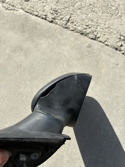 Дясно странично огледало Toyota Auris