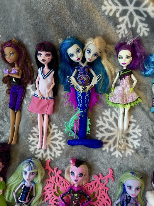 продам Monster High Монстер Хай